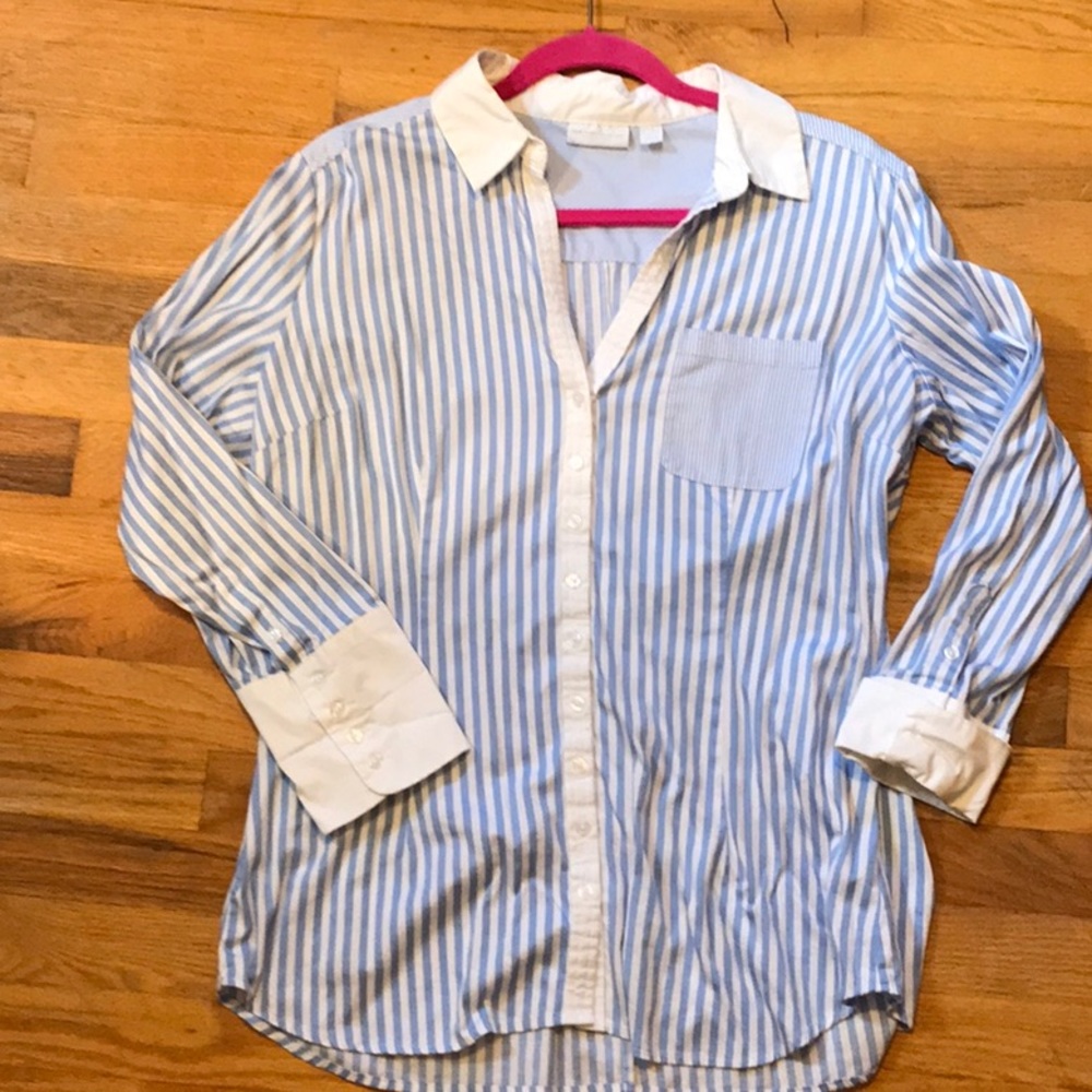 Button down shirt